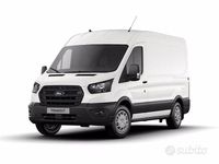 Usata Ford Transit Trend 170 CV (125 kW) 2024 Berlina
