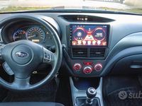 Usata Subaru Impreza 150 CV (110 kW) 2011 Berlina