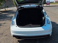 Usata Audi A1 Sportback S-Line 86 CV (63 kW) 2015 Bianco Utilitaria