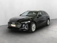 Usata Audi A5 Advanced 204 CV (150 kW) 2025 Nero mythos metallizzato Station wagon