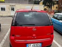 Usata Opel Meriva 101 CV (74 kW) 2009 Monovolume