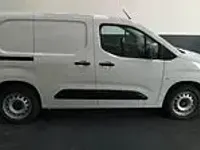 Usata Opel Combo S 131 CV (96 kW) 2024 Bianco Monovolume