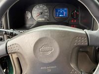 Usata Nissan Patrol 129 CV (94 kW) 1999 SUV