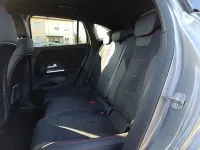 Usata Mercedes GLA200 Advanced Plus 150 CV (110 kW) 2023 Grigio montagna SUV