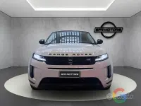 Usata Land Rover Range Rover evoque R-Dynamic 163 CV (119 kW) 2022 SUV