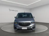 Occasion Opel Combo Life S 100 ch (73 kW) 2020 Gris