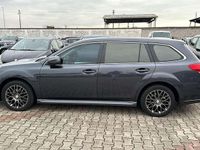 Usado Subaru Legacy Trend 150 CV (110 kW) 2010 Familiar