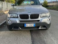 usata BMW X3 2.0d Attiva