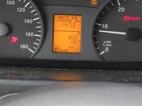 Usata Opel Astra 130 CV (95 kW) 2005 Grigio Station wagon