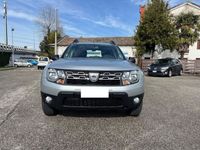 usata Dacia Duster 1.5 dCi 110CV Start&Stop 4x2 Lauréa