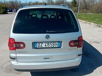 usata VW Sharan 2010