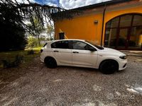 Usata Fiat Tipo Street 95 CV (69 kW) 2020 Bianco Berlina