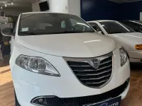 Usata Lancia Ypsilon S 95 CV (69 kW) 2011 Bianco Utilitaria