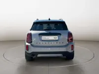 Usata Mini Cooper D Countryman 150 CV (110 kW) 2023 Grigio SUV