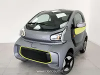 Usata XEV Yoyo 7 kW (10 CV) 2025 Grigio Utilitaria