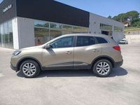 usata Renault Kadjar dCi 8V 110CV Energy Zen