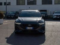 usata Ford Focus Electric 