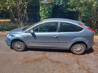 Begagnad Ford C-MAX 90 HK (66 kW) 2005 Minibuss