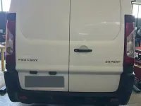 Usata Peugeot Expert 128 CV (94 kW) 2012 Furgone