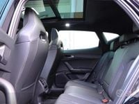 Usata Cupra Formentor 150 CV (110 kW) 2023 Grigio SUV