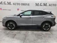 Nuova Nissan Qashqai N-Connecta 140 CV (102 kW) 2026 Grigio SUV