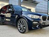 usata BMW X3 xDrive20d Msport