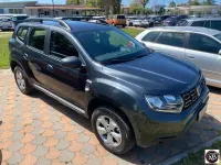 Usata Dacia Duster Comfort 116 CV (85 kW) 2019 Antracite SUV