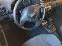 Usata Audi A3 110 CV (80 kW) 2000 Grigio Utilitaria