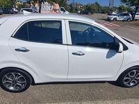 Usata Kia Picanto 65 CV (47 kW) 2019 Utilitaria