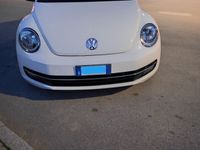 usata VW Maggiolino Maggiolino 1.4 TSI1.4 160CV 2012