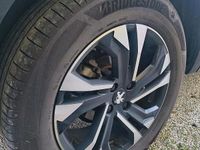 Usata Peugeot 2008 2020 Bianco SUV