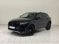 Usata Jaguar E-Pace S 163 CV (119 kW) 2021 Nero SUV