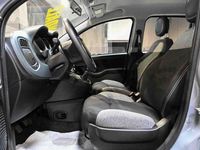 Usata Fiat Panda Easy 2022 Grigio Utilitaria
