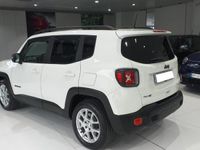 usata Jeep Renegade -null