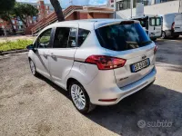 Usata Ford B-MAX 75 CV (55 kW) 2013 Monovolume