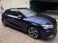 Usata Audi A3 S-Line 150 CV (110 kW) 2023 Berlina