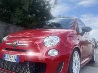 Usata Abarth 595 159 CV (116 kW) 2015 Utilitaria