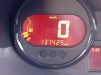 Usata Renault Twingo 76 CV (55 kW) 2011 Nero Utilitaria