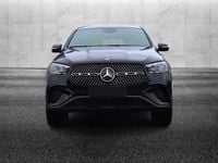 Usata Mercedes GLE450 AMG AMG Line Premium Plus 367 CV (269 kW) 2023 Nero metallizzato Coupé