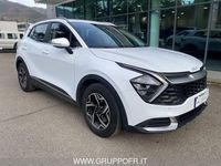 Usado Kia Sportage 150 CV (110 kW) 2022 Blanco SUV