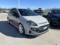 usata Abarth Punto Evo 1.4 16v t. m.air 200CV STAGE 2 COMPLETO CLIMA