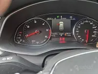 Usata Audi A6 231 CV (169 kW) 2019 Grigio Station wagon