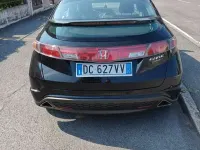 Usata Honda Civic Elegance 140 CV (102 kW) 2006 Berlina