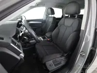 Occasion Audi Q5 Ambiente 204 PK (150 kW) 2021 Grijs SUV