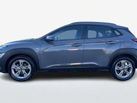 Usata Hyundai Kona 120 CV (88 kW) 2023 Grigio scuro SUV
