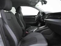 Usata Audi A1 Sportback S-Line 95 CV (69 kW) 2025 Grigio Utilitaria