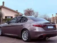 Usata Alfa Romeo Giulia 150 CV (110 kW) 2017 Berlina