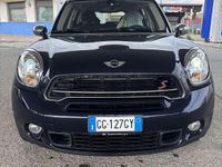 Usata Mini Cooper S Countryman 190 CV (139 kW) 2015 Other SUV