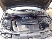Usata BMW 320 177 CV (130 kW) 2007 Grigio Station wagon