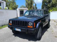 Usata Jeep Cherokee 80 CV (58 kW) 1999 SUV
